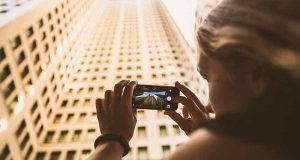 Fotoğrafçılık Dergisi Konu Başlıkları ve Alt Başlıkları