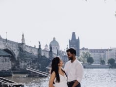 Ömür Boyu Sürecek Anılar Oluşturun: 2 Saatlik Çift Çekimi