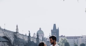 Ömür Boyu Sürecek Anılar Oluşturun: 2 Saatlik Çift Çekimi