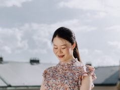 Karşı Kıyıdan İstanbul: Anadolu Yakası’nda Hamilelik Fotoğrafçılığı