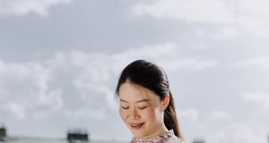 Karşı Kıyıdan İstanbul: Anadolu Yakası’nda Hamilelik Fotoğrafçılığı