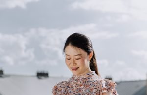 Karşı Kıyıdan İstanbul: Anadolu Yakası’nda Hamilelik Fotoğrafçılığı