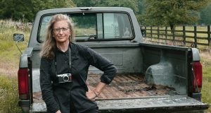 Fotoğrafçı Annie Leibovitz’s in Yaşam Hikayesi