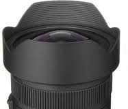 Sigma’nın Canon EF için Yaptığı Lensler