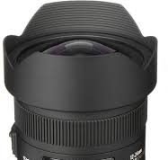 Sigma’nın Canon EF için Yaptığı Lensler