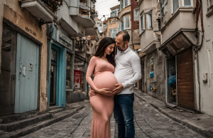 İstanbul’un Büyüleyici Köşelerinde Unutulmaz Hamilelik Fotoğrafları İstanbul'un Büyüleyici Köşelerinde Unutulmaz Hamilelik Fotoğrafları