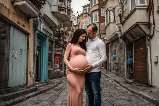 İstanbul’un Büyüleyici Köşelerinde Unutulmaz Hamilelik Fotoğrafları İstanbul'un Büyüleyici Köşelerinde Unutulmaz Hamilelik Fotoğrafları