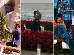 Ünlülerin Evlilik Teklifleri: İlham Alınacak Hikayeler