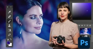 Profesyoneller için İleri Düzey Fotoğrafçılık Atölyeleri