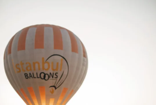 Balonla Yapılan Evlilik Teklifleri: Göklere Yükselen Aşk