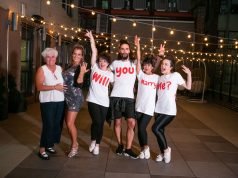 Yaratıcı Evlilik Teklifi İdealleri: Flash Mob Nasıl Organize Edilir?