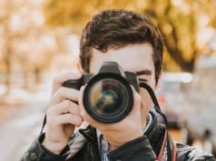 Yurtdışına Profesyonel Fotoğraf Çekimi Yanınıza Almanız Gerekenler