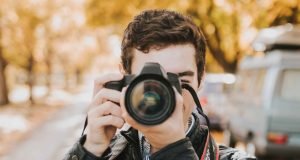 Yurtdışına Profesyonel Fotoğraf Çekimi Yanınıza Almanız Gerekenler