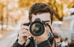 Yurtdışına Profesyonel Fotoğraf Çekimi Yanınıza Almanız Gerekenler