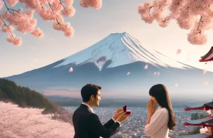 Kültürel Temalarla Evlilik Teklifleri: Farklı Ülkelerden İlhamlar