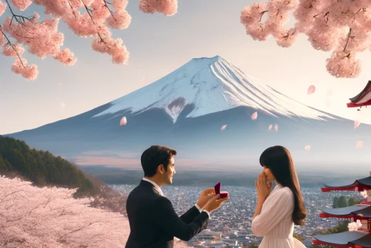 Kültürel Temalarla Evlilik Teklifleri: Farklı Ülkelerden İlhamlar