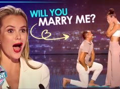 Müzikle Evlilik Teklifi: Bir Konserde Sürpriz Yapın