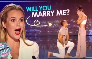 Müzikle Evlilik Teklifi: Bir Konserde Sürpriz Yapın