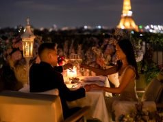 Paris’te Bir Akşam: Romantik Şehirde Evlilik Teklifi