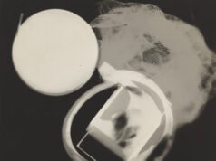 Soyut Fotoğrafçılığa Kısa Bir Bakış