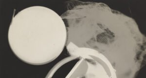 Soyut Fotoğrafçılığa Kısa Bir Bakış