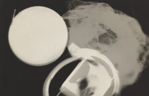 Soyut Fotoğrafçılığa Kısa Bir Bakış