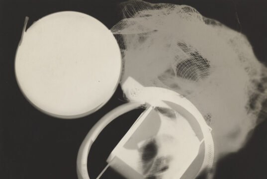 Soyut Fotoğrafçılığa Kısa Bir Bakış