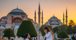 İstanbul’da Unutulmaz Evlilik Teklifi: Profesyonel Fotoğraf ve Organizasyon Hizmetlerine Kapsamlı Bir Analiz